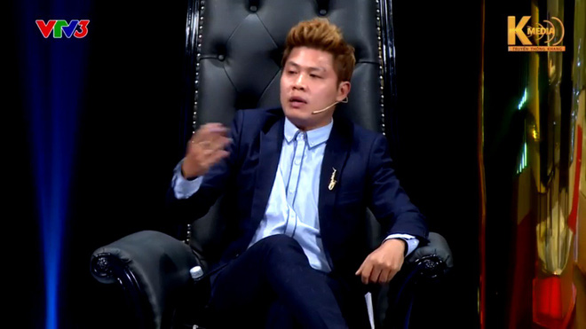 Tiến sĩ Lê Thẩm Dương phản bác quan điểm sống đẹp của đạo diễn Lê Hoàng