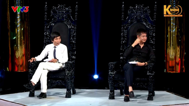 Tiến sĩ Lê Thẩm Dương phản bác quan điểm sống đẹp của đạo diễn Lê Hoàng