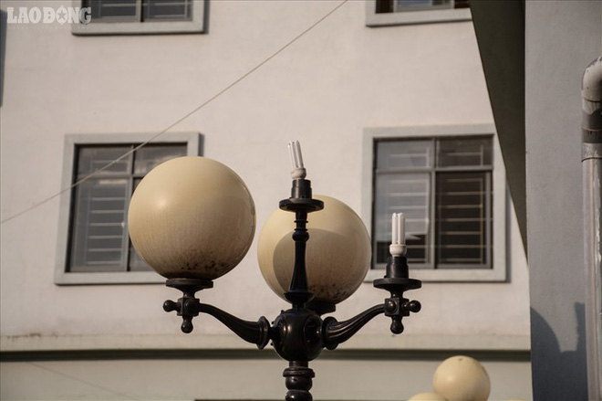 Lãng phí hàng trăm tỉ, khu nhà tái định cư Phú Diễn xây cao, xây đẹp rồi... bỏ hoang?