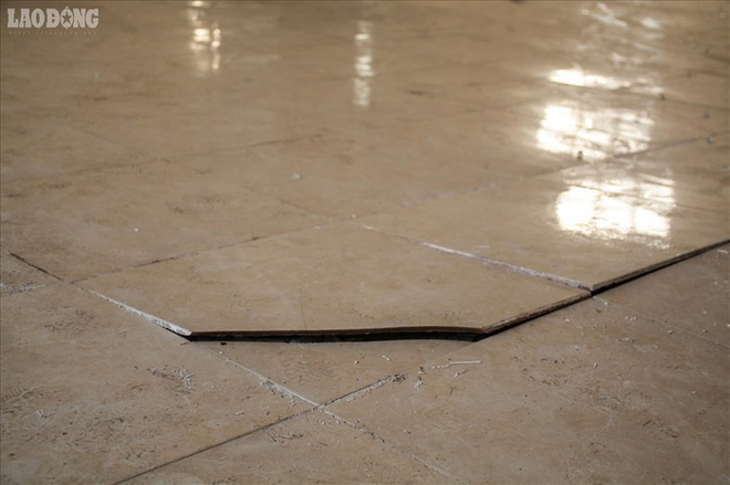 Lãng phí hàng trăm tỉ, khu nhà tái định cư Phú Diễn xây cao, xây đẹp rồi... bỏ hoang?