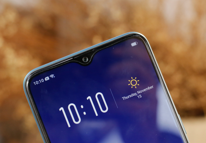 Oppo A7 về Việt Nam, giá 6 triệu đồng