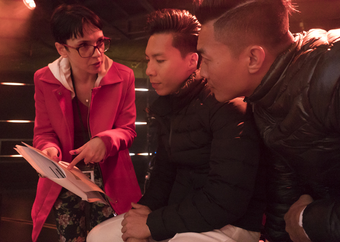 Quốc Cơ - Quốc Nghiệp chuẩn bị chinh phục kỷ lục mới ở Italy