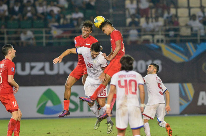 Kịch bản choáng nhất AFF Cup: Ông trùm Thái Lan có thể bị loại