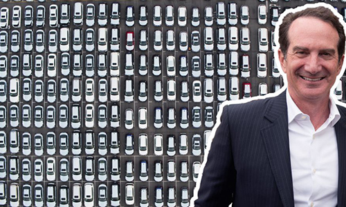 Triệu phú Mỹ: Mua ôtô mới tinh là quyết định tài chính tệ nhất