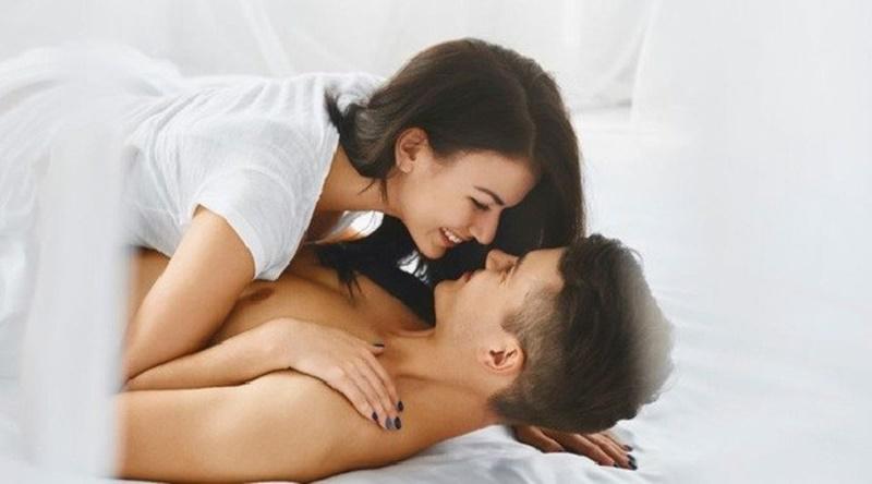 Lười làm chuyện ấy nhưng chị em phụ nữ đã biết được những lợi ích tuyệt vời này!