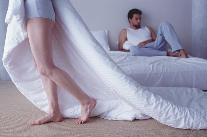 Lười làm chuyện ấy nhưng chị em phụ nữ đã biết được những lợi ích tuyệt vời này!