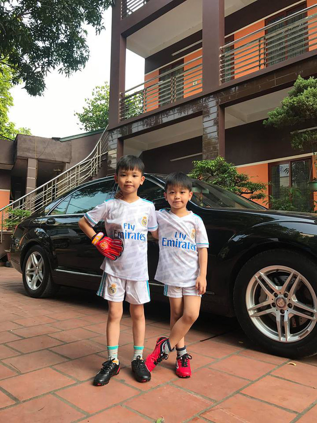 Đèn sưởi nhà tắm phát nổ như pháo hoa và lời cảnh báo cho các gia đình có trẻ nhỏ