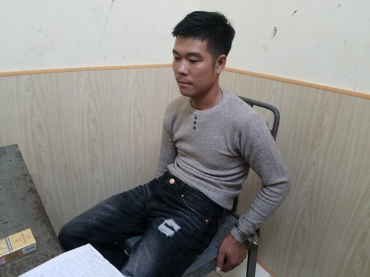 Sự ra tay tàn độc và cái kết đắng của nghi phạm sát hại nữ chủ quán gội đầu nhan sắc