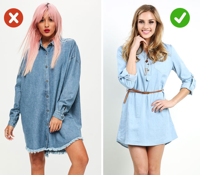 11 bí quyết phối đồ và trang điểm giúp chị em đẩy tuổi già, giữ tuổi xuân