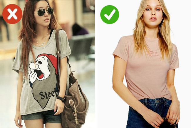 11 bí quyết phối đồ và trang điểm giúp chị em đẩy tuổi già, giữ tuổi xuân