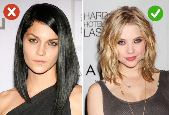 11 bí quyết phối đồ và trang điểm giúp chị em đẩy tuổi già, giữ tuổi xuân