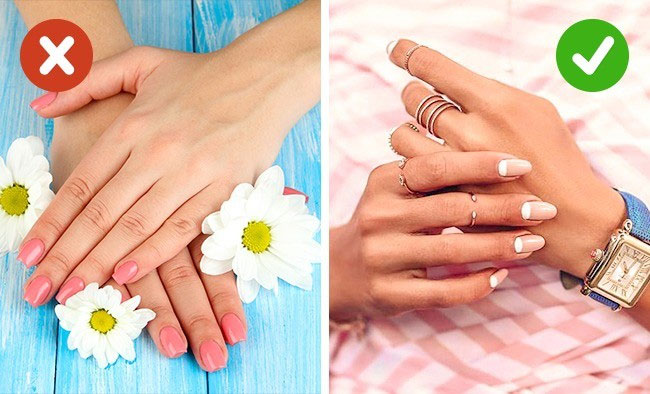 11 bí quyết phối đồ và trang điểm giúp chị em đẩy tuổi già, giữ tuổi xuân