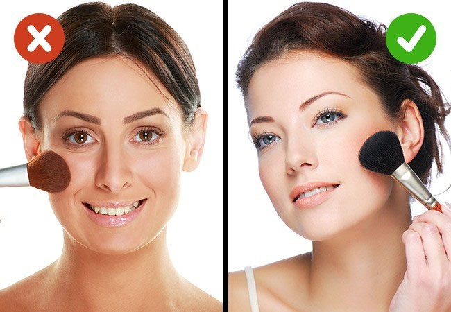 11 bí quyết phối đồ và trang điểm giúp chị em đẩy tuổi già, giữ tuổi xuân