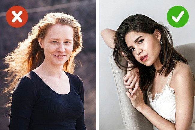 11 bí quyết phối đồ và trang điểm giúp chị em đẩy tuổi già, giữ tuổi xuân