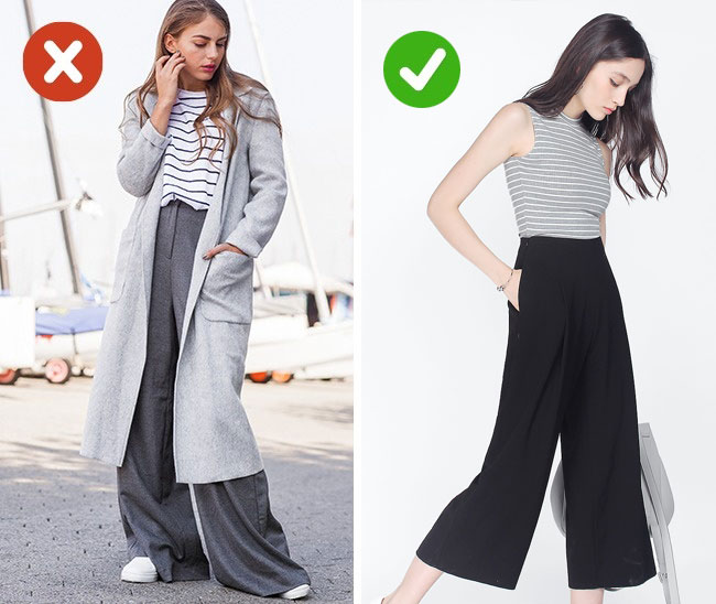 11 bí quyết phối đồ và trang điểm giúp chị em đẩy tuổi già, giữ tuổi xuân