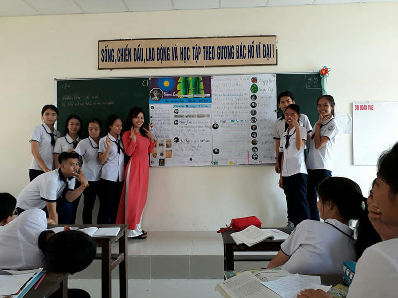 Những bí kíp học bá đạo, có 1-0-2 được giới trẻ truyền nhau: Hết lập facebook cho Nam Cao đến học tiếng Anh bằng tranh vẽ