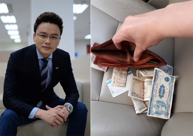 BTV Thời sự 19h Hữu Bằng bất ngờ lên tiếng chọc ngoáy về cô MC lục đục hôn nhân: Khi cô khoe hạnh phúc, tôi đã nghĩ cứ chờ xem được mấy hôm