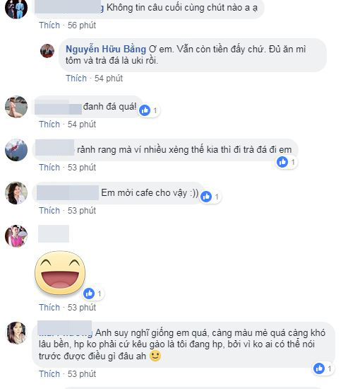 BTV Thời sự 19h Hữu Bằng bất ngờ lên tiếng chọc ngoáy về cô MC lục đục hôn nhân: Khi cô khoe hạnh phúc, tôi đã nghĩ cứ chờ xem được mấy hôm