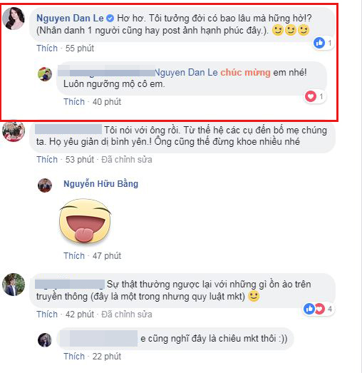 BTV Thời sự 19h Hữu Bằng bất ngờ lên tiếng chọc ngoáy về cô MC lục đục hôn nhân: Khi cô khoe hạnh phúc, tôi đã nghĩ cứ chờ xem được mấy hôm