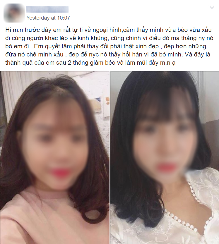 Cô gái lấy ảnh của người khác đi sống ảo rồi bị bóc phốt ngay tại trận