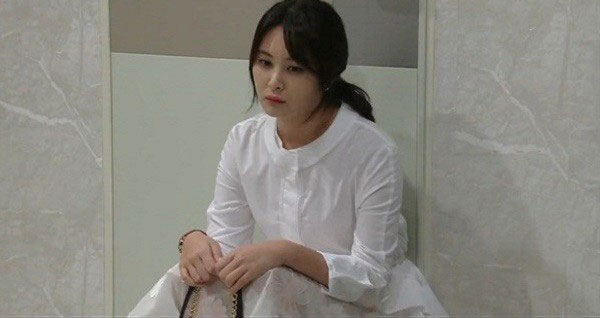 Có bầu ốm yếu mà nhà chồng cứ bảo diễn, ra viện cô vợ tuyên bố 1 câu xanh rờn khiến nhà chồng ngắn mặt