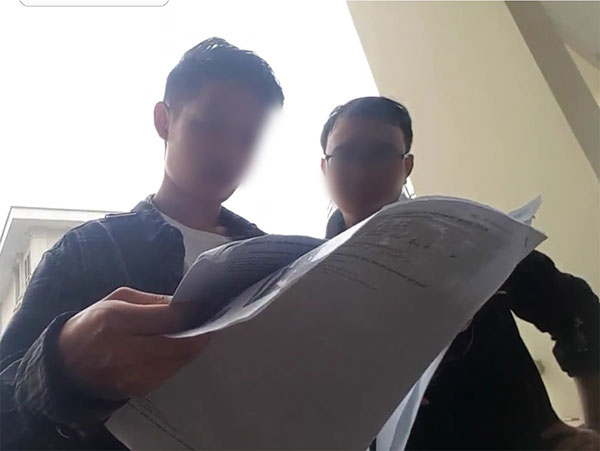 Tiền tỉ chống trượt đầu ra ngoại ngữ tại Đại học Công nghiệp Hà Nội