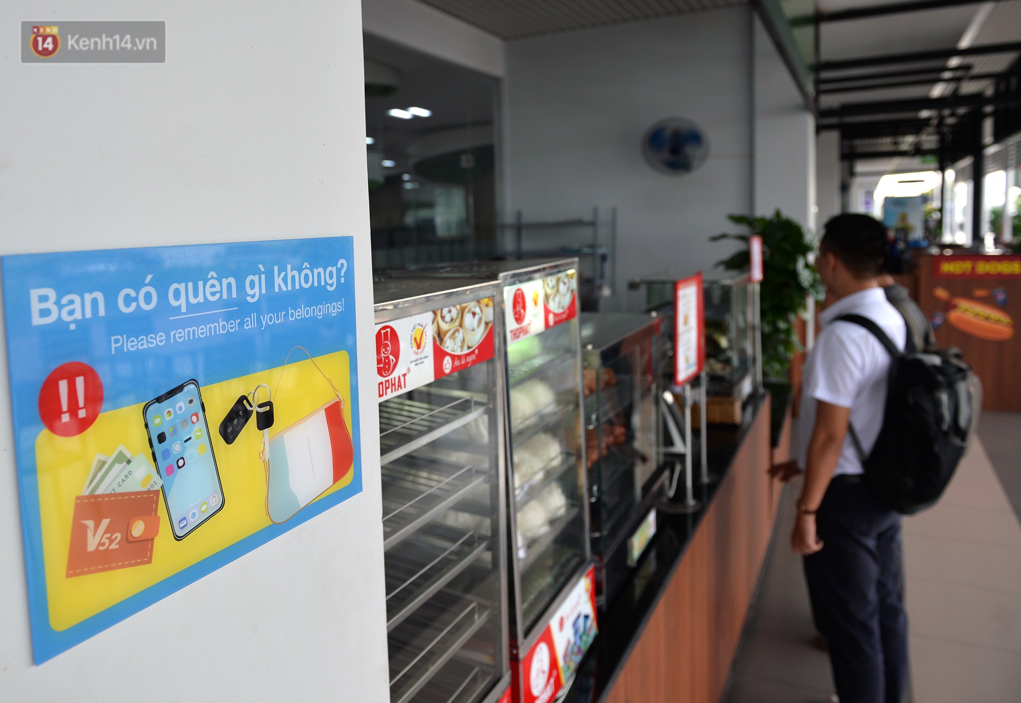 Bên trong trạm dừng chân 5 sao trên cao tốc hiện đại nhất Việt Nam có gì?