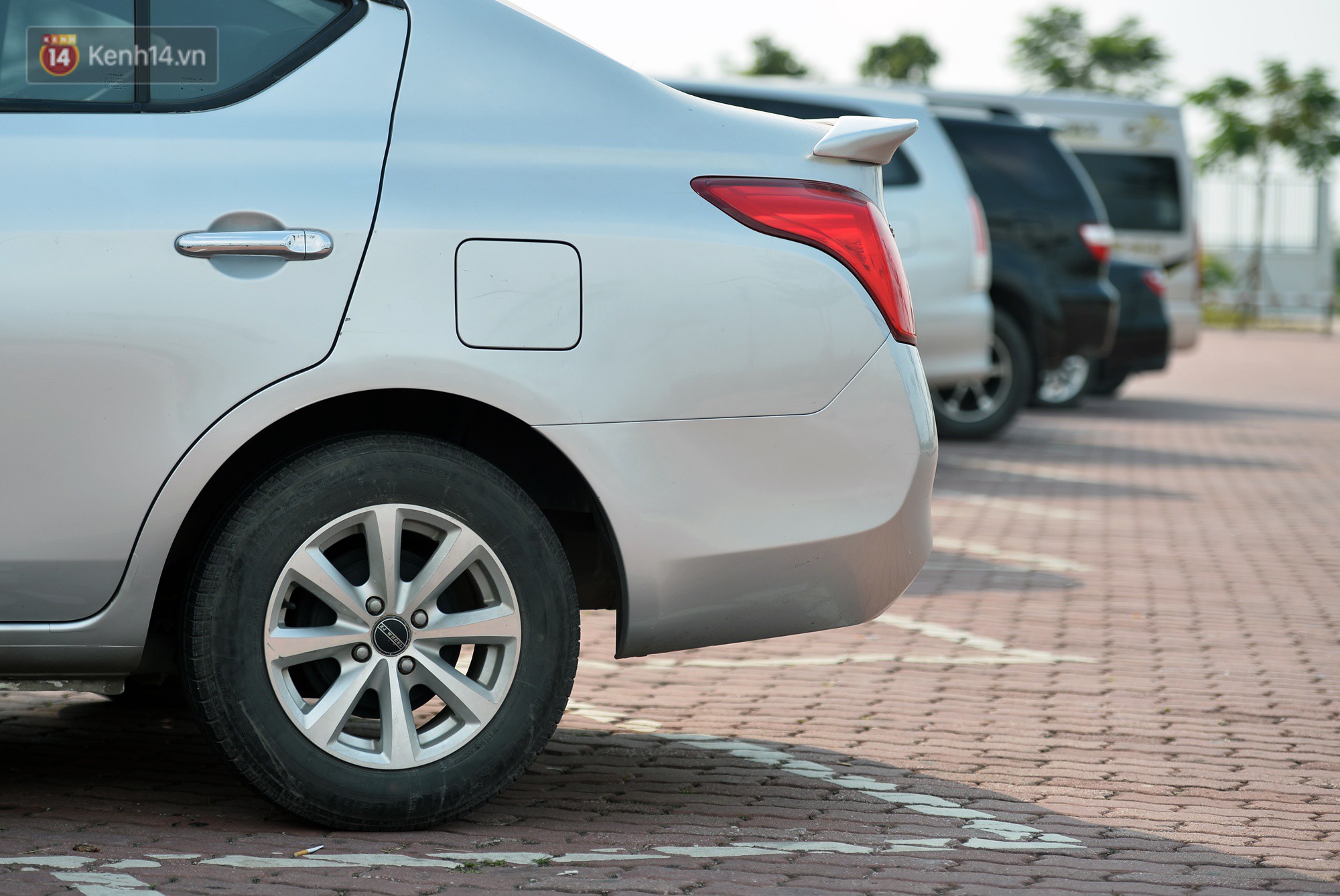 Bên trong trạm dừng chân 5 sao trên cao tốc hiện đại nhất Việt Nam có gì?