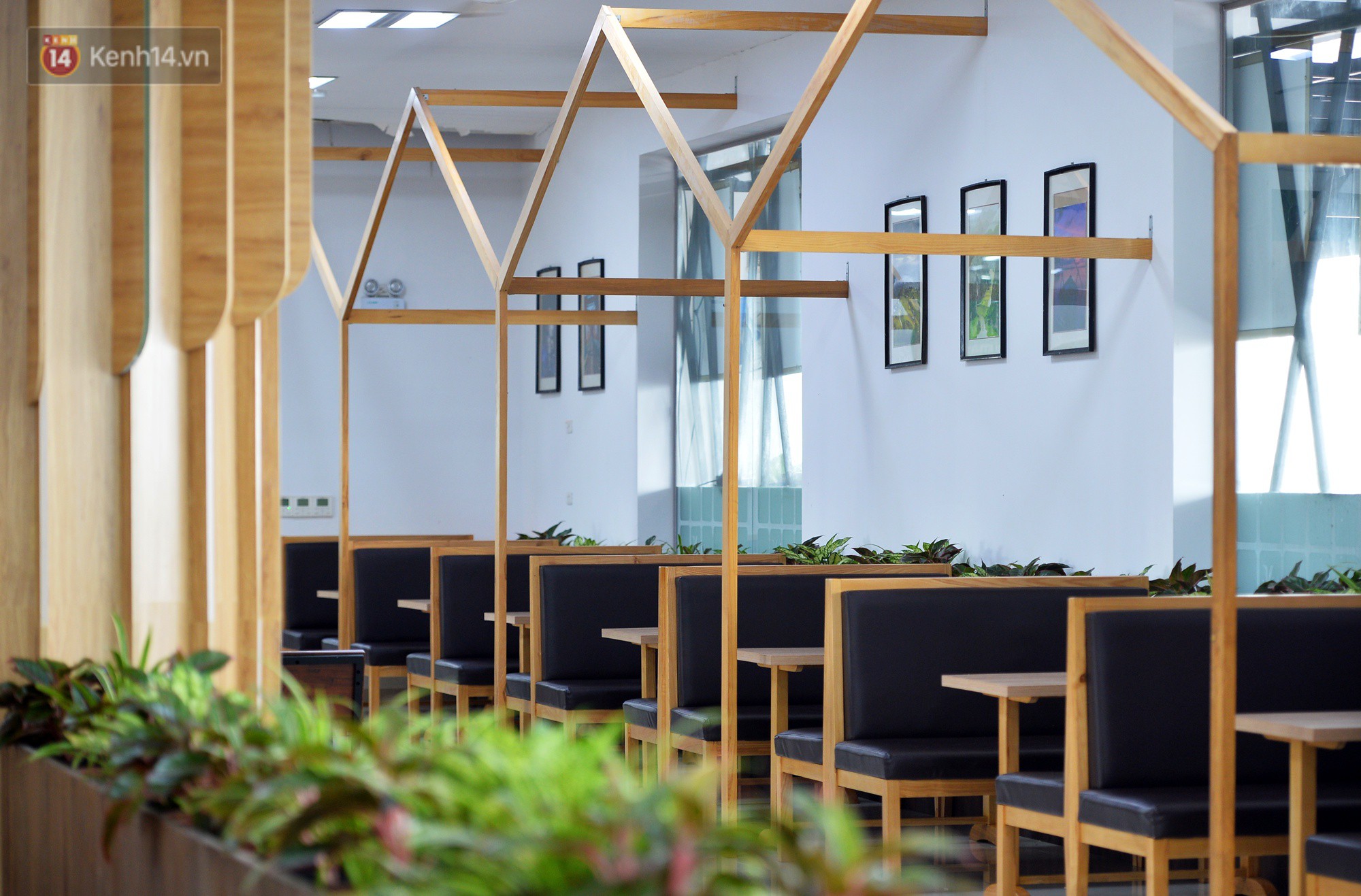 Bên trong trạm dừng chân 5 sao trên cao tốc hiện đại nhất Việt Nam có gì?