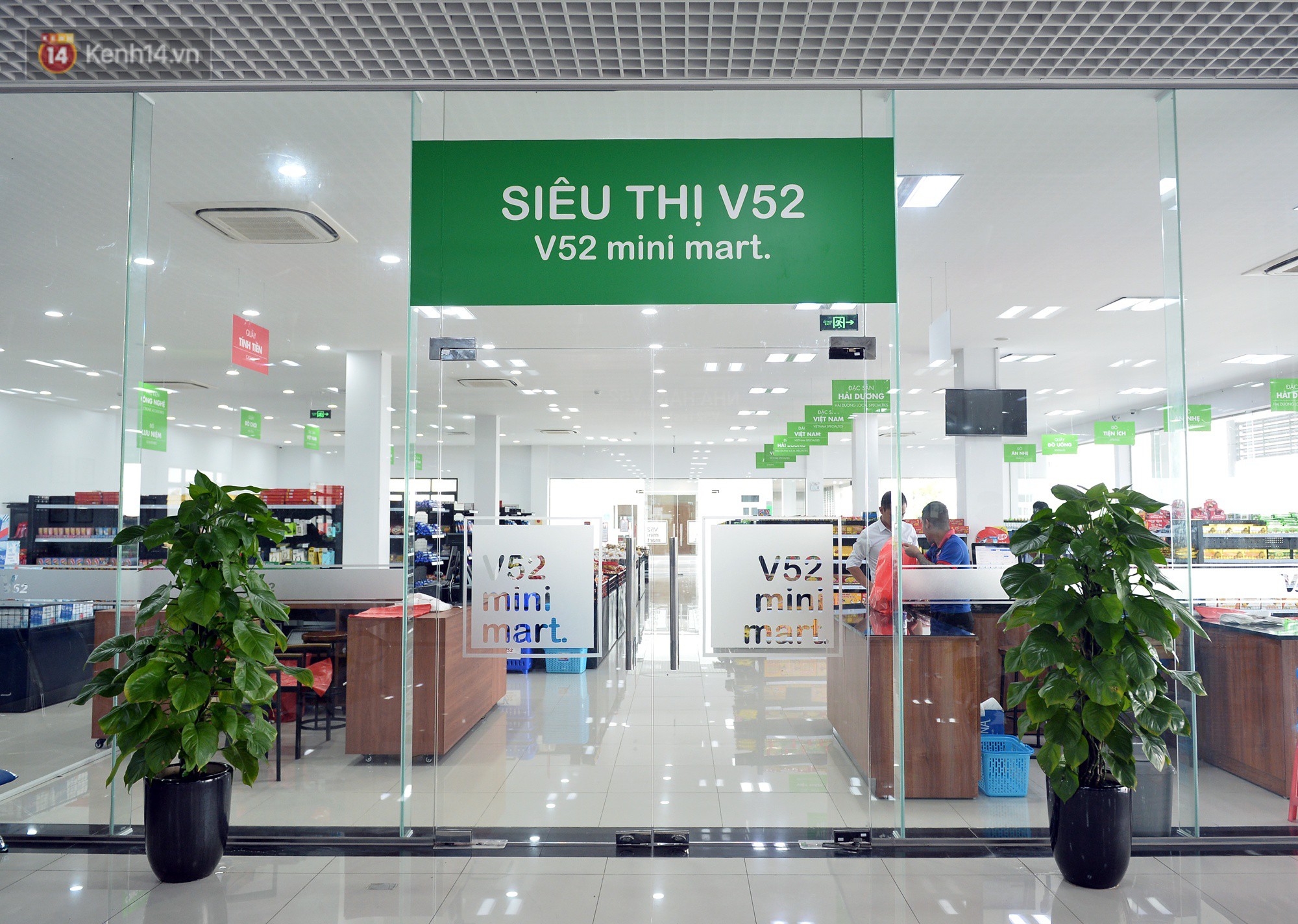 Bên trong trạm dừng chân 5 sao trên cao tốc hiện đại nhất Việt Nam có gì?