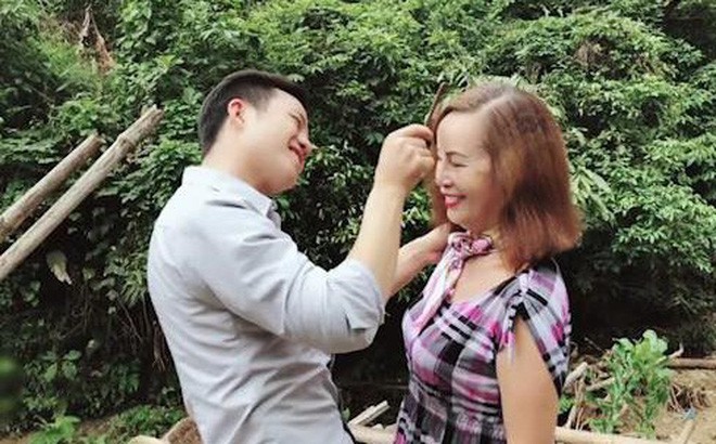 Cô dâu 62 tuổi đề cập tới vợ hai, chồng trẻ dọa: Không khéo anh chết trước đấy!