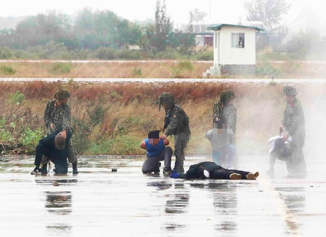 Chân dung bất ngờ của kẻ chủ mưu vụ cướp máy bay từng gây chấn động khiến 4 tên không tặc chết biến dạng ở Đà Nẵng