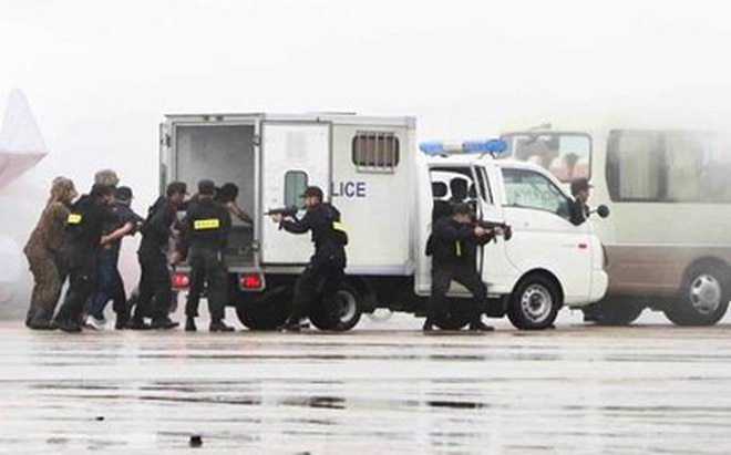 Chân dung bất ngờ của kẻ chủ mưu vụ cướp máy bay từng gây chấn động khiến 4 tên không tặc chết biến dạng ở Đà Nẵng