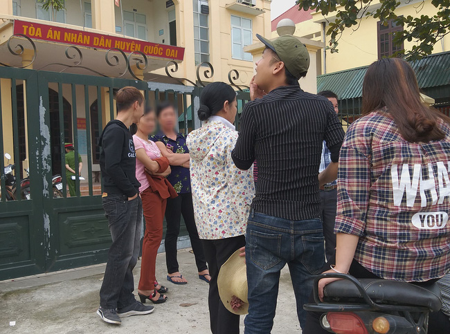 Vụ án có 1-0-2: Mẹ vợ kiện cả con rể lẫn bạn thân của con rể vì dâm ô con gái dưới 16 tuổi