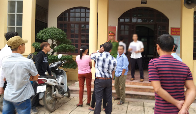 Vụ án có 1-0-2: Mẹ vợ kiện cả con rể lẫn bạn thân của con rể vì dâm ô con gái dưới 16 tuổi