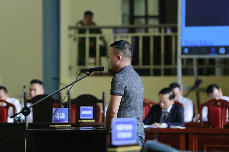 Mất vợ, mất nhà vì bị cuốn theo chiếu bạc Phan Sào Nam