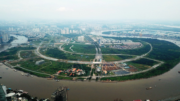 Ông Tất Thành Cang vi phạm gì vụ đất Phước Kiển và 4 tuyến đường Thủ Thiêm?