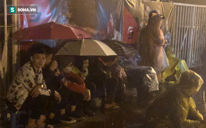 Có sự hiểu lầm nghiêm trọng về lượng vé mời trận gặp Malaysia được VFF phát hành?