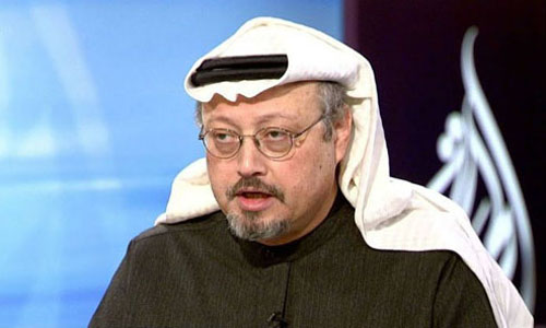 Thổ Nhĩ Kỳ có đoạn ghi âm thứ hai trong vụ Khashoggi bị giết