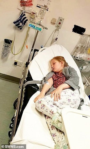 Bi kịch tuổi lên 10: Bé gái uống thuốc tự tử trong dịp sinh nhật vì nguyên nhân bố mẹ nào nghe thấy cũng phẫn nộ và đau lòng