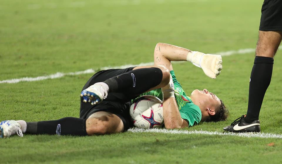 Những pha chặt chém của Malaysia với Việt Nam