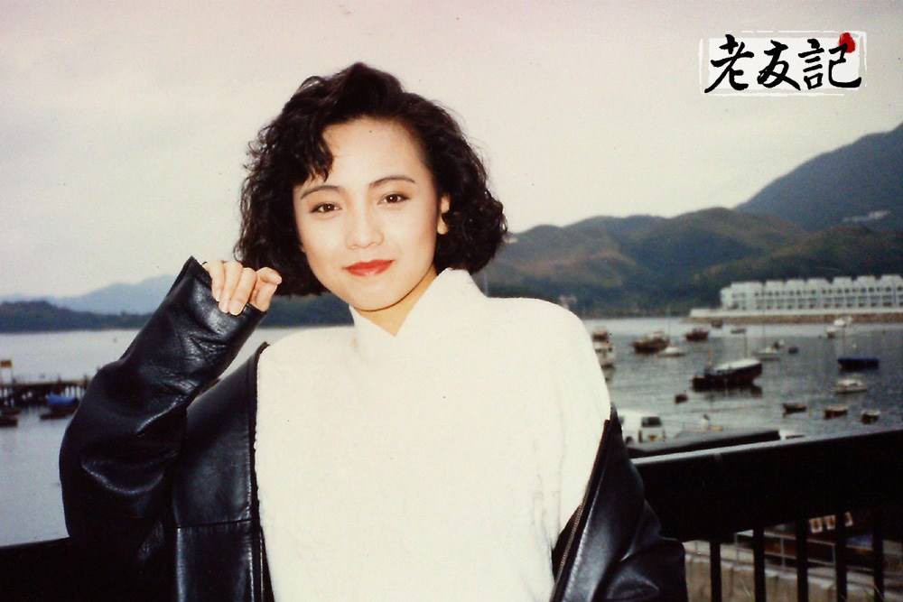 Mỹ nhân Thâm Cung Nội Chiến: Nhan sắc đình đám 1 thời và nỗi tủi nhục bao năm mang danh hồ ly tinh