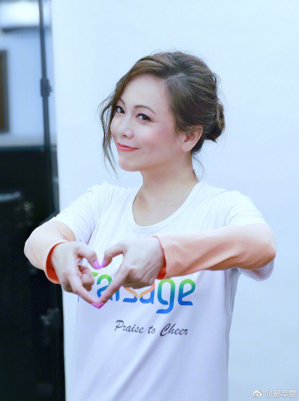 Mỹ nhân Thâm Cung Nội Chiến: Nhan sắc đình đám 1 thời và nỗi tủi nhục bao năm mang danh hồ ly tinh