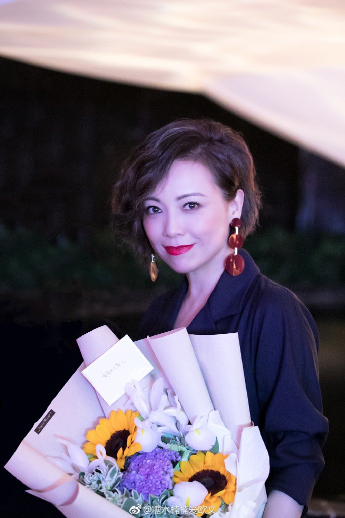 Mỹ nhân Thâm Cung Nội Chiến: Nhan sắc đình đám 1 thời và nỗi tủi nhục bao năm mang danh hồ ly tinh