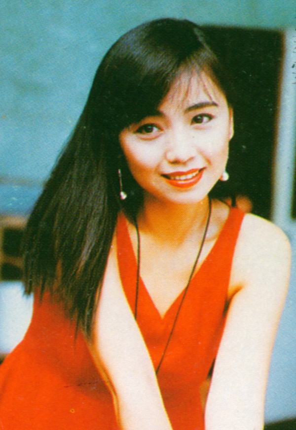 Mỹ nhân Thâm Cung Nội Chiến: Nhan sắc đình đám 1 thời và nỗi tủi nhục bao năm mang danh hồ ly tinh