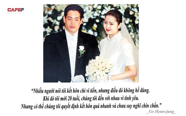 Ngỡ ngàng trước cảnh làm dâu gia tộc tài phiệt Hàn Quốc: Sống như trong nhà tù không chấn song, chi tiêu một đồng cũng phải ghi chép