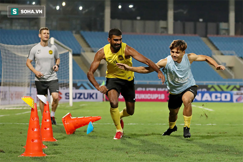 Fan Đông Nam Á không ngớt lời ca ngợi Việt Nam trước cuộc gặp Malaysia