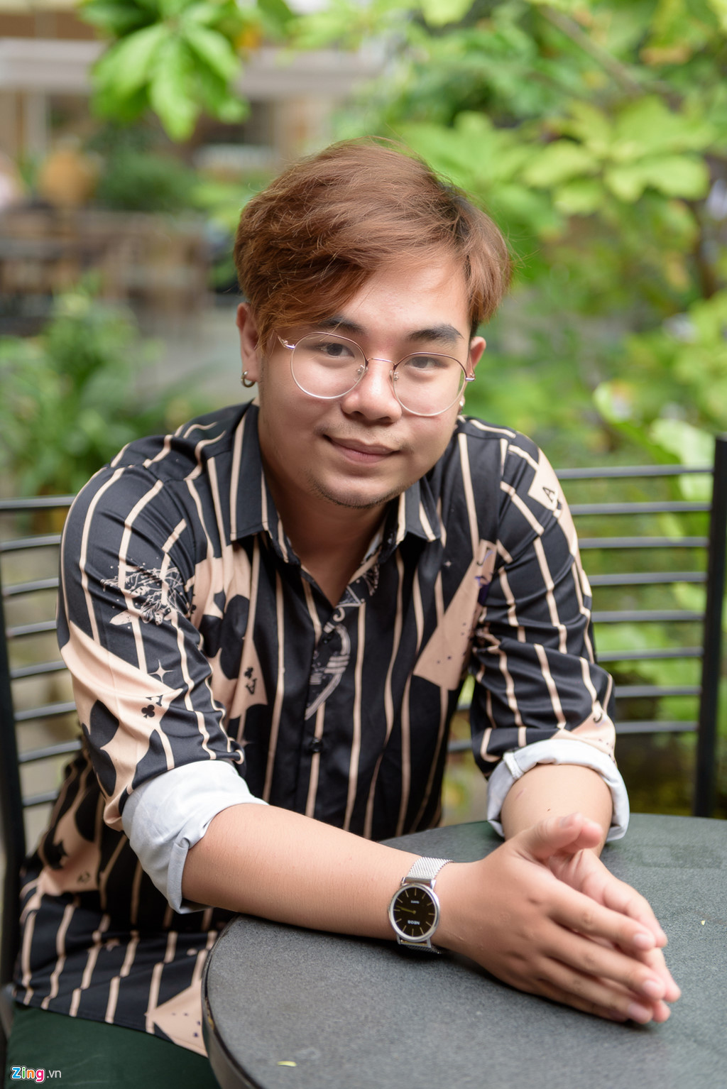 Bi kịch của thần đồng âm nhạc bé Châu: Ba mẹ phá sản, bán nhà trả nợ