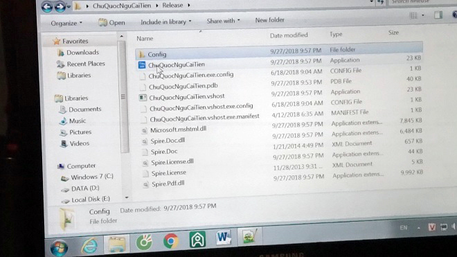 PGS Bùi Hiền: Người ta đưa tôi vào quan tài, làm cáo phó đến 6 lần rồi