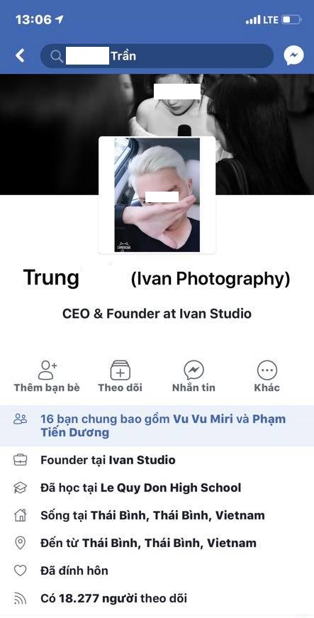 Mẹ trẻ khóc thét khi cưới cũng được 2 năm, con cũng sinh rồi mà studio không chịu trả ảnh cưới